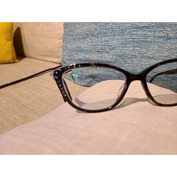 LULU Guinness LG94 Eyeglasses Frame 53-135 main image 6